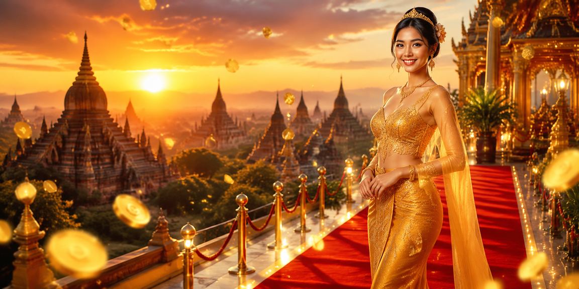 burmese 777