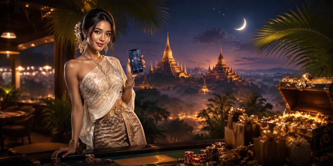 burmese 777