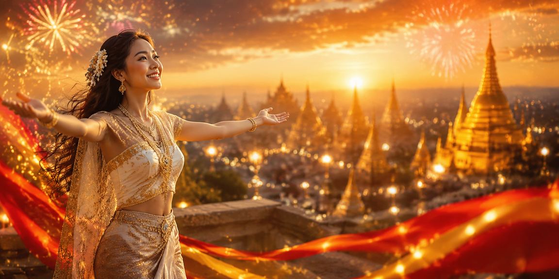 burmese 777