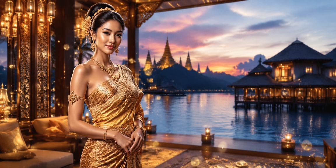 burmese 777