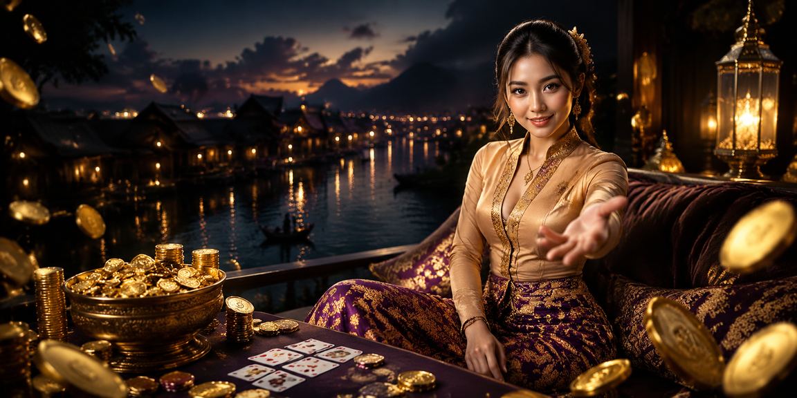 burmese 777