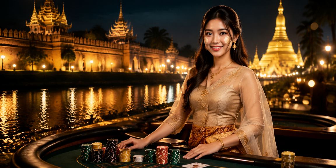 burmese 777