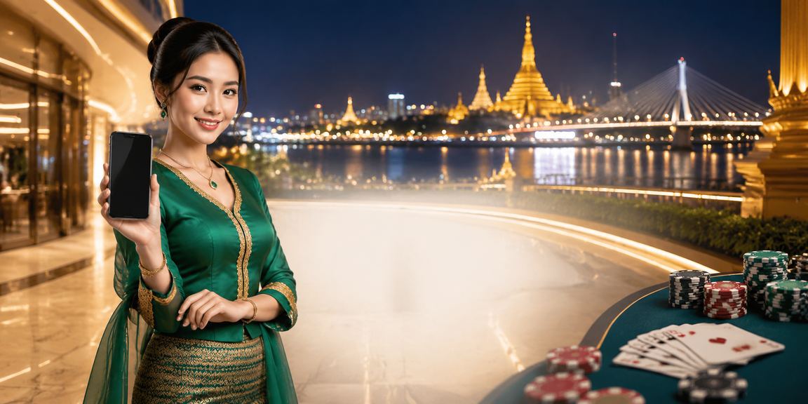 burmese 777