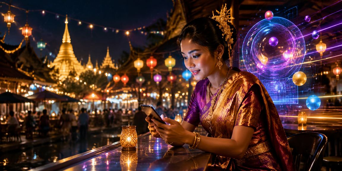 burmese 777