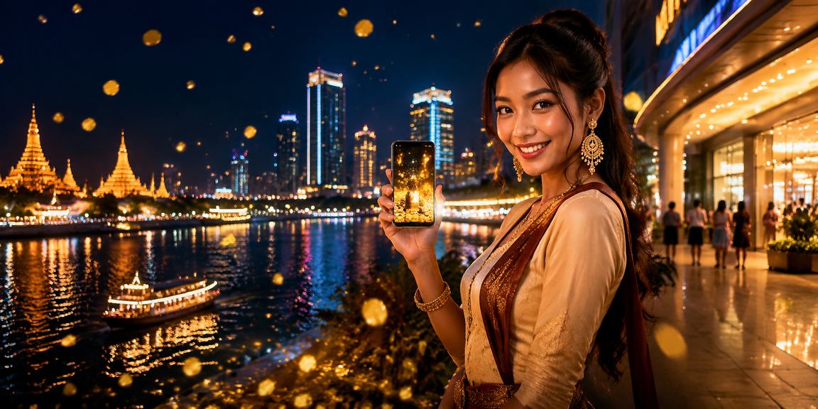 burmese 777