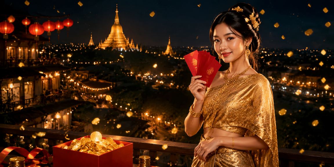 burmese 777