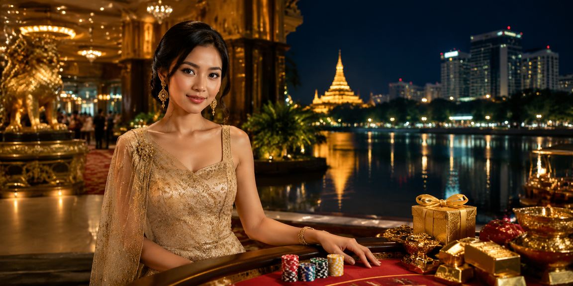 burmese 777