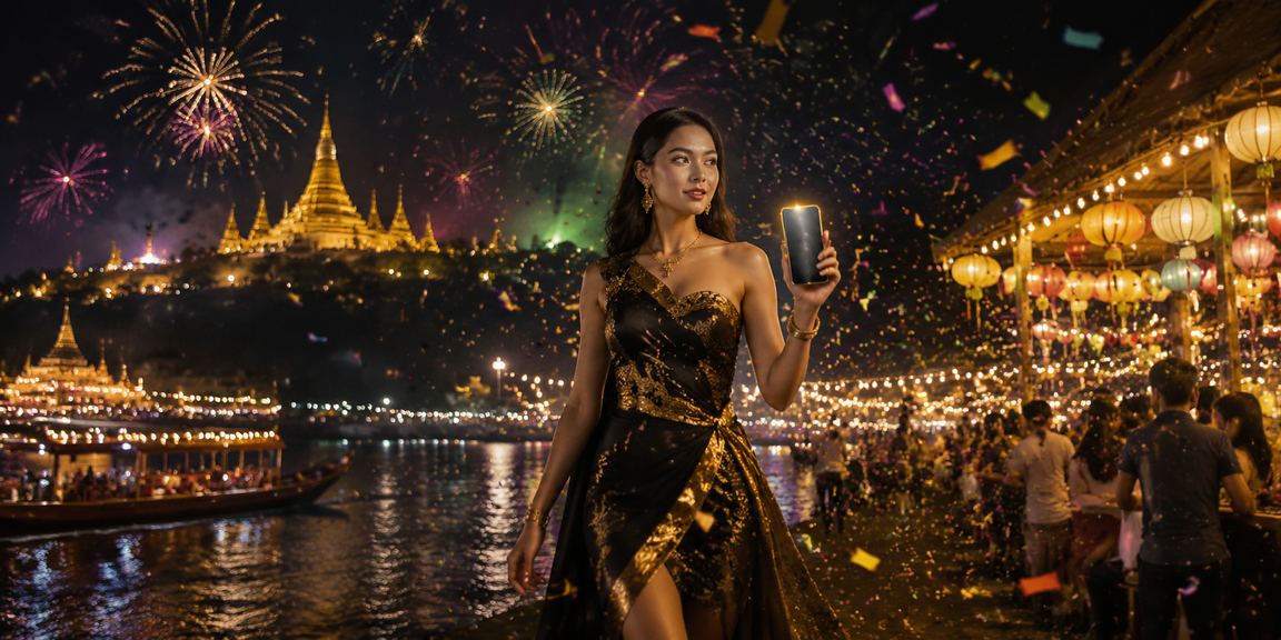 burmese 777