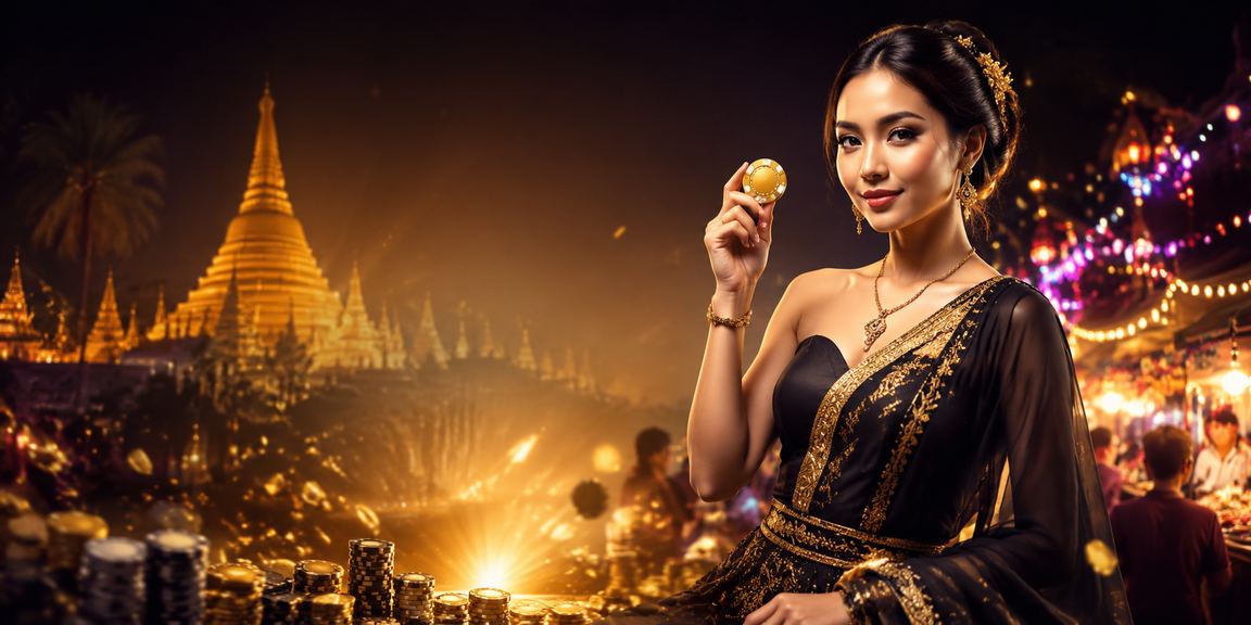 burmese 777