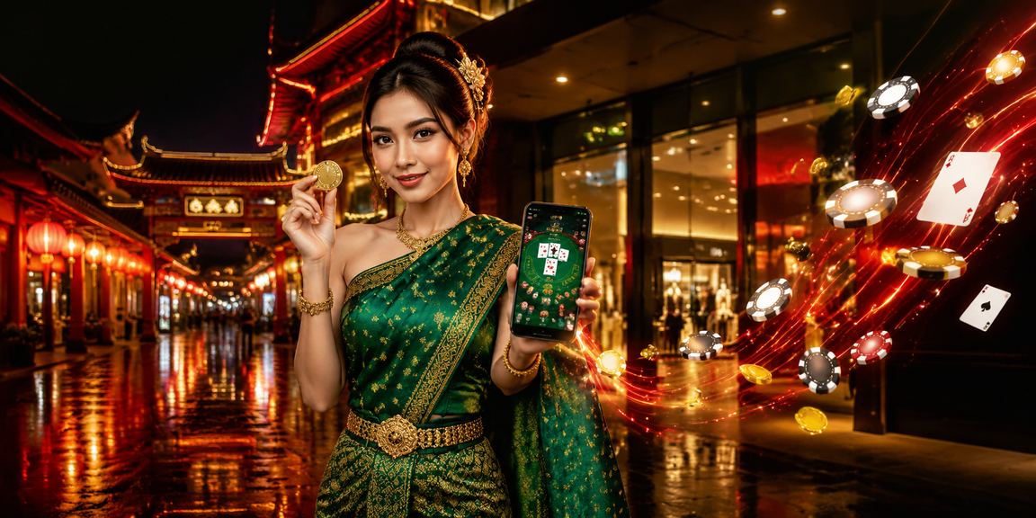 burmese 777