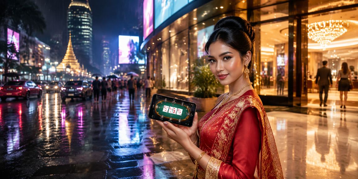 burmese 777