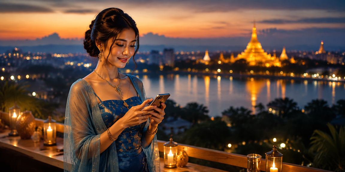 burmese 777