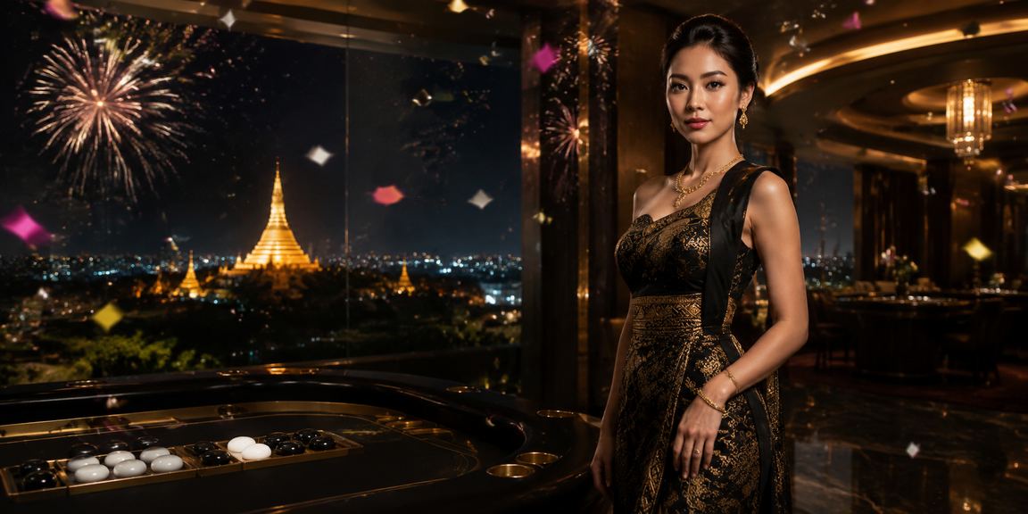 burmese 777