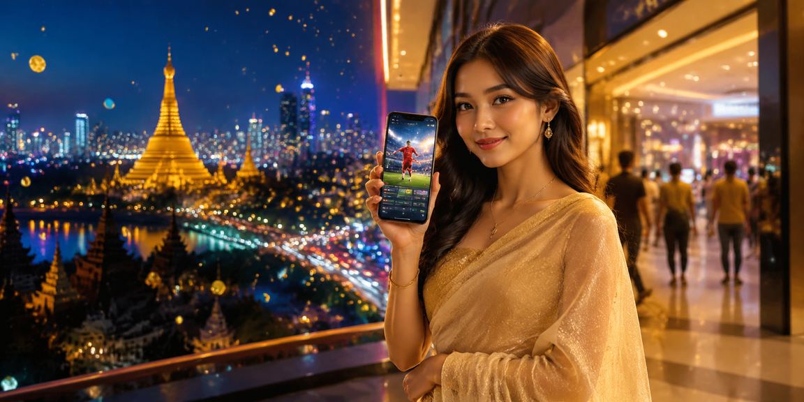 burmese 777