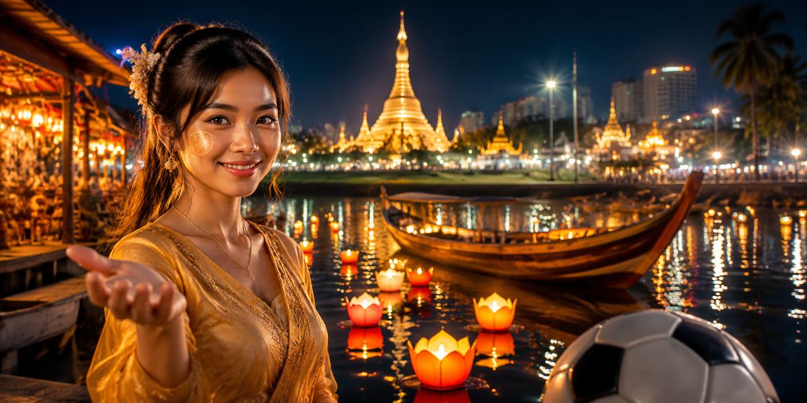 burmese 777